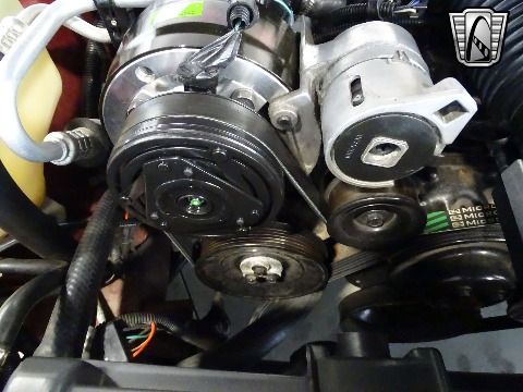 1989 Chevrolet Camaro image 120