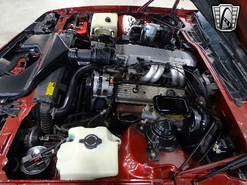 1989 Chevrolet Camaro image 95