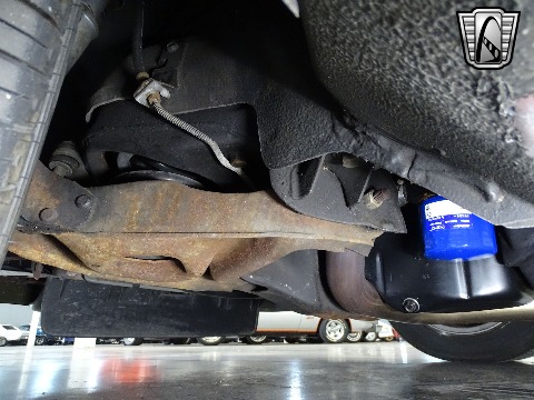 1989 Chevrolet Camaro image 147