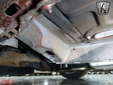 1989 Chevrolet Camaro image 148