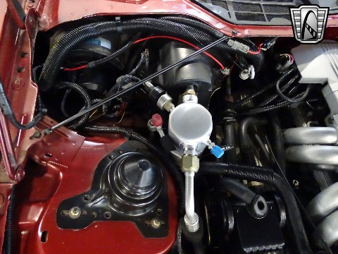 1989 Chevrolet Camaro image 97