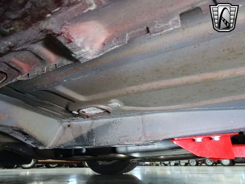 1989 Chevrolet Camaro image 149