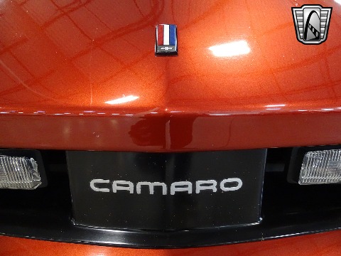 1989 Chevrolet Camaro image 72