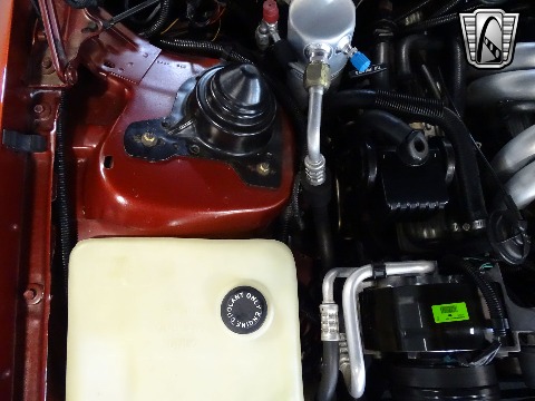 1989 Chevrolet Camaro image 98