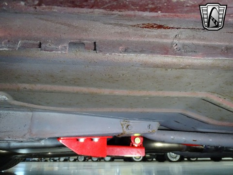 1989 Chevrolet Camaro image 150