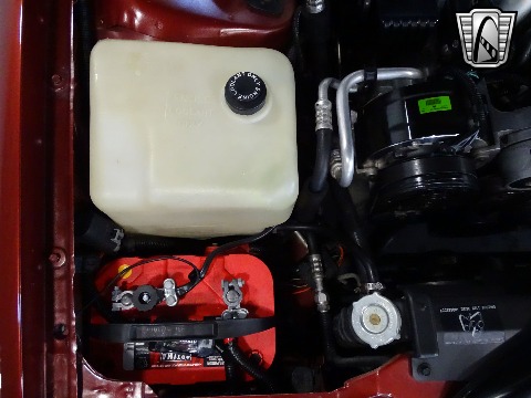 1989 Chevrolet Camaro image 99