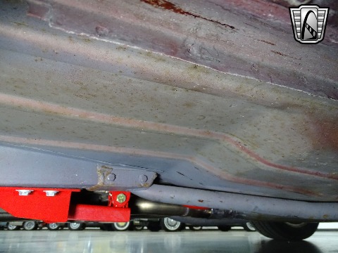 1989 Chevrolet Camaro image 151