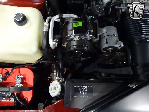 1989 Chevrolet Camaro image 100