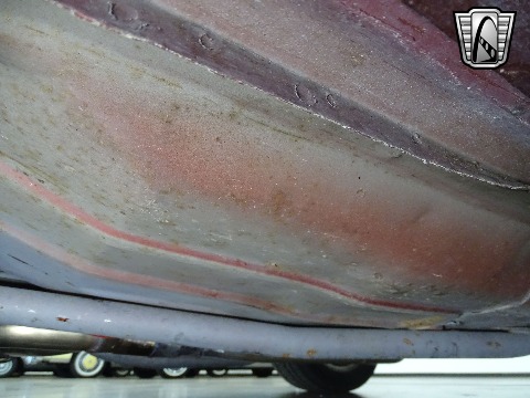 1989 Chevrolet Camaro image 152