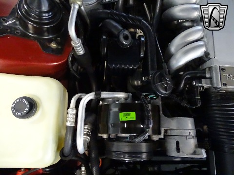 1989 Chevrolet Camaro image 101