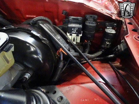 1989 Chevrolet Camaro image 127