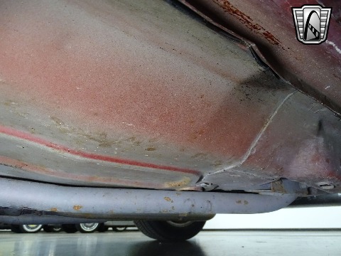 1989 Chevrolet Camaro image 153