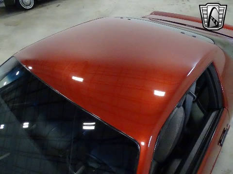 1989 Chevrolet Camaro image 50