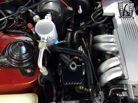 1989 Chevrolet Camaro image 102