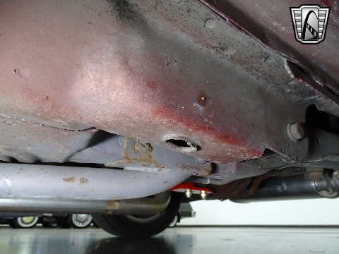 1989 Chevrolet Camaro image 154