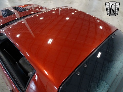 1989 Chevrolet Camaro image 51