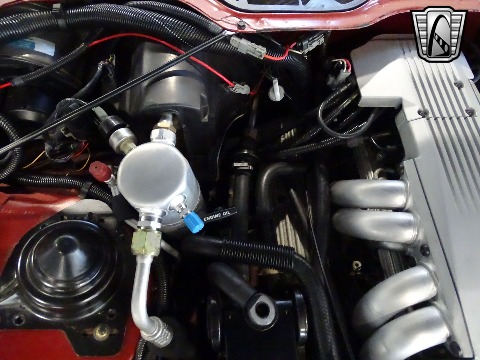 1989 Chevrolet Camaro image 103