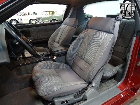 1989 Chevrolet Camaro image 78