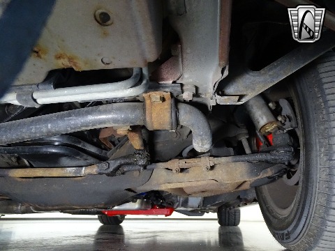 1989 Chevrolet Camaro image 156