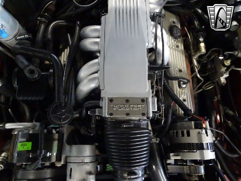 1989 Chevrolet Camaro image 105