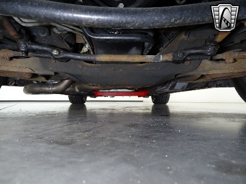 1989 Chevrolet Camaro image 157