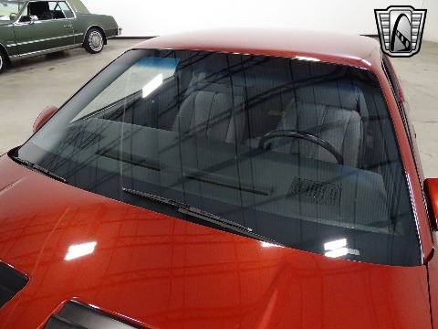 1989 Chevrolet Camaro image 54