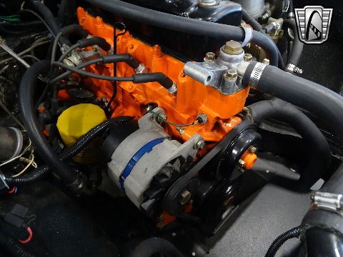 1978 MG MGB image 106