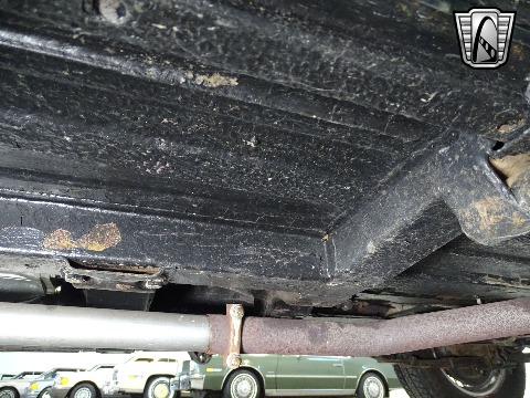 1978 MG MGB image 132