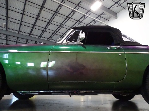 1978 MG MGB image 30