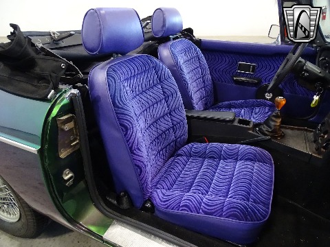 1978 MG MGB image 82