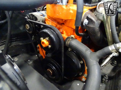 1978 MG MGB image 107