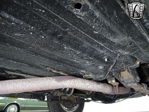 1978 MG MGB image 134