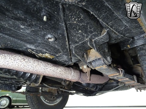 1978 MG MGB image 135