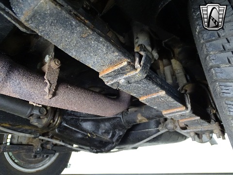 1978 MG MGB image 136