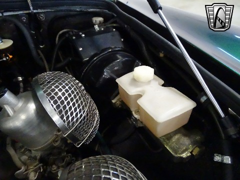 1978 MG MGB image 111