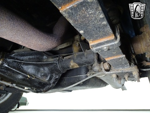 1978 MG MGB image 137