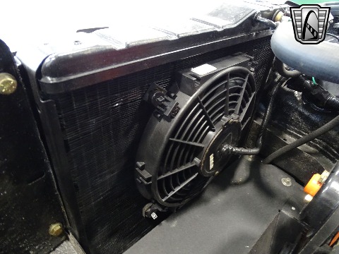 1978 MG MGB image 112