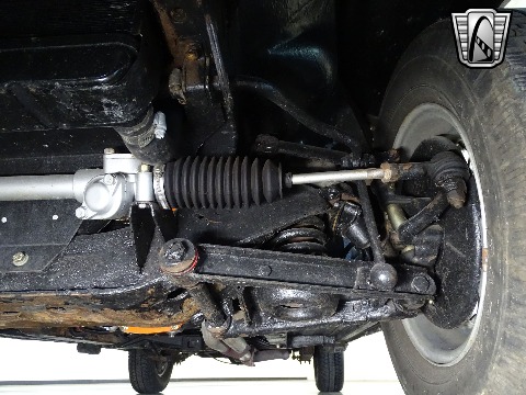 1978 MG MGB image 138