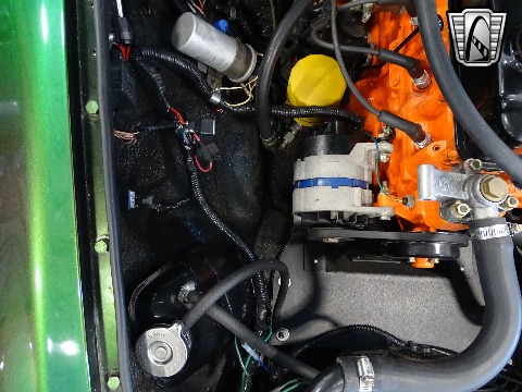 1978 MG MGB image 89