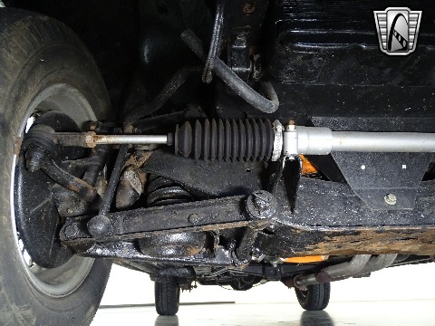 1978 MG MGB image 140