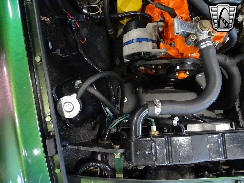 1978 MG MGB image 90