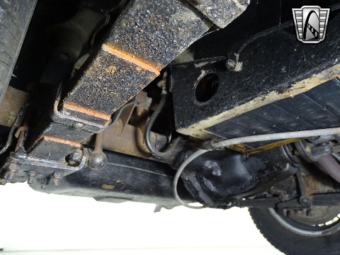 1978 MG MGB image 143