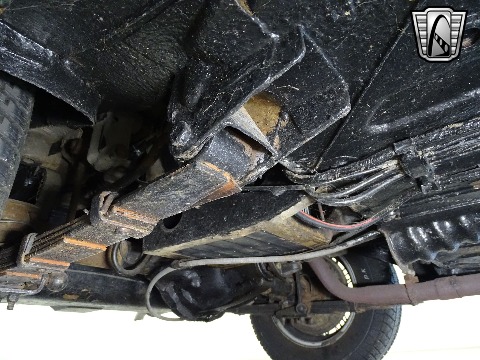 1978 MG MGB image 144