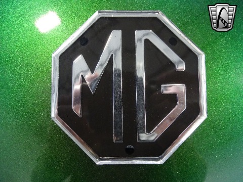 1978 MG MGB image 68