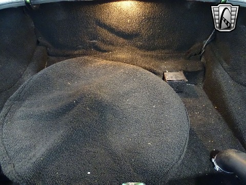 1978 MG MGB image 119