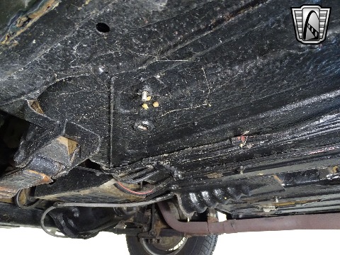 1978 MG MGB image 145