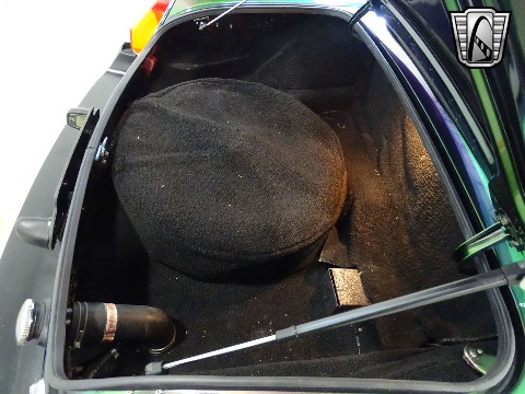 1978 MG MGB image 120