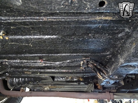 1978 MG MGB image 146