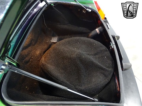 1978 MG MGB image 121