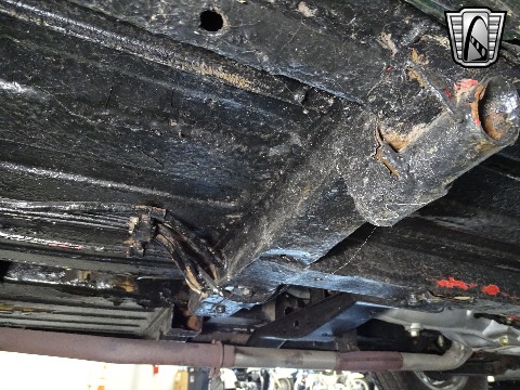 1978 MG MGB image 147